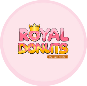 Royal Donuts Belgium